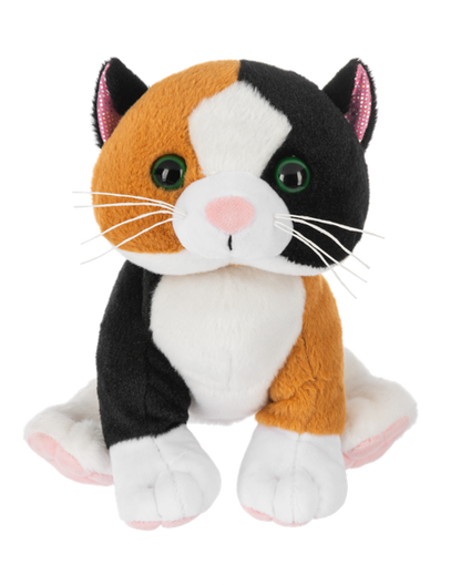 WEBKINZ Marble Cat