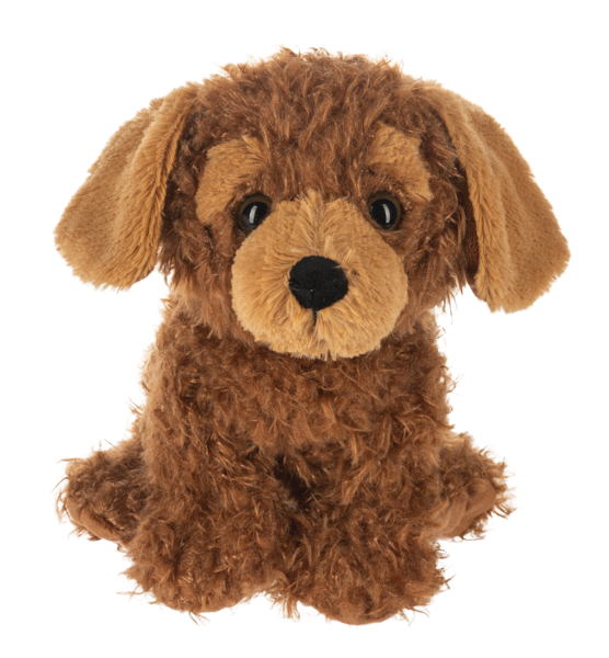WEBKINZ Cockapoo