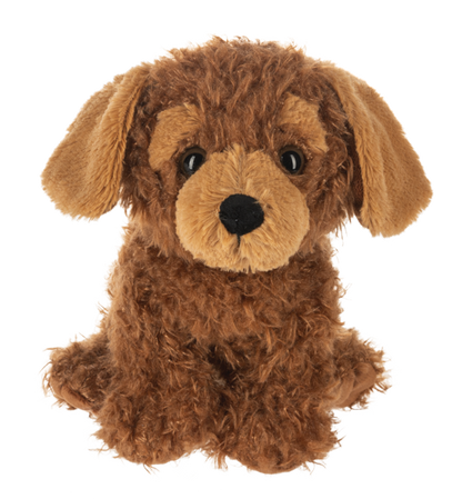 WEBKINZ Cockapoo