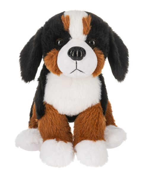 WEBKINZ Bernese Mountain Dog