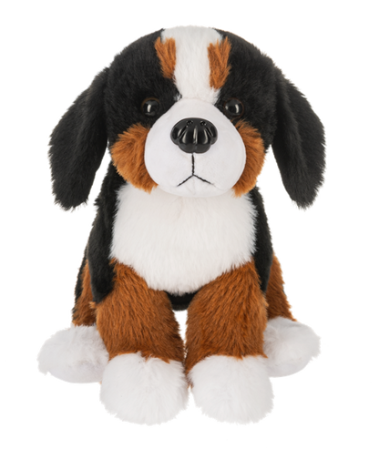 WEBKINZ Bernese Mountain Dog