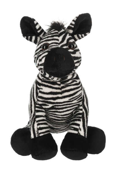 WEBKINZ Zebra