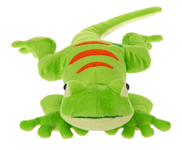 WEBKINZ Gecko