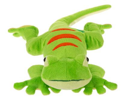 WEBKINZ Gecko