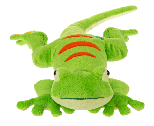 WEBKINZ Gecko