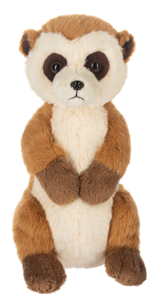 WEBKINZ Meerkat