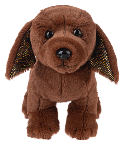 WEBKINZ Chocolate Lab
