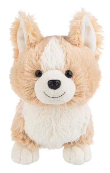 WEBKINZ Corgi
