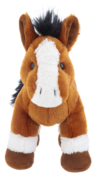 WEBKINZ Bay Horse