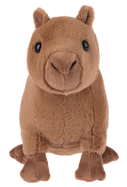 WEBKINZ Capybara