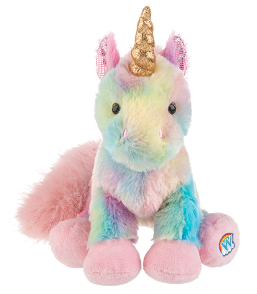 WEBKINZ Enchanted Unicorn