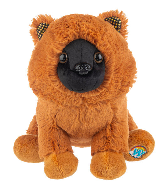 WEBKINZ Chow Chow
