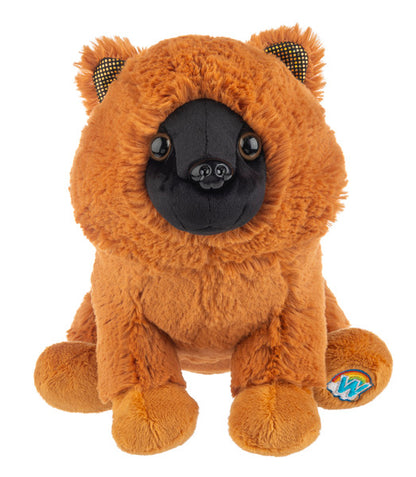 WEBKINZ Chow Chow