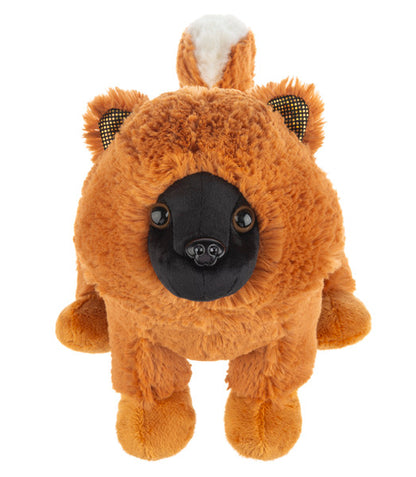 WEBKINZ Chow Chow