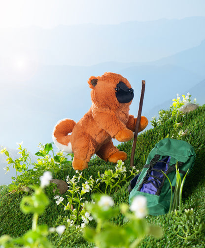 WEBKINZ Chow Chow