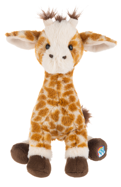 WEBKINZ Northern Giraffe