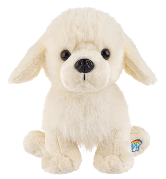 WEBKINZ English Cream Retriever