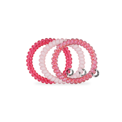 Spiral Hair Coils | Small | Love You, Mean It!