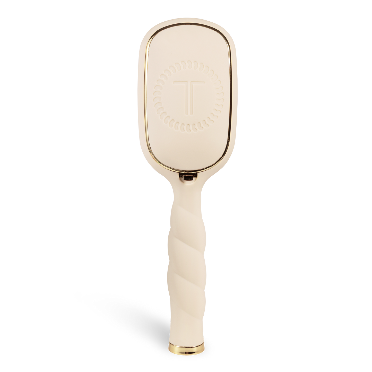 Detangler Hair Brush for Medium Hair - Tan