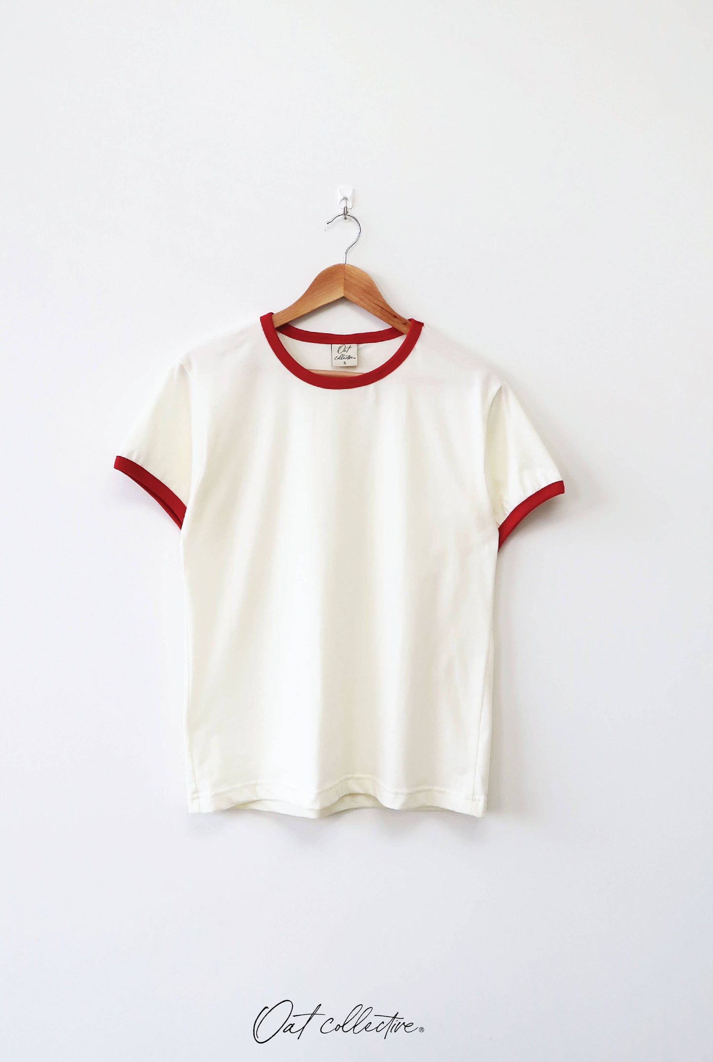 Basic Ringer top