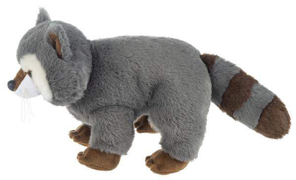 WEBKINZ Raccoon