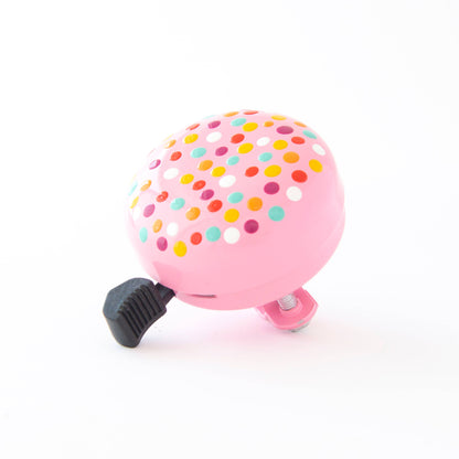 Cupcake Bike Bell & Scooter Bell