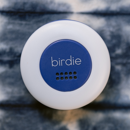 Birdie Alarm Disc