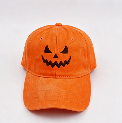 Halloween Baseball Cap