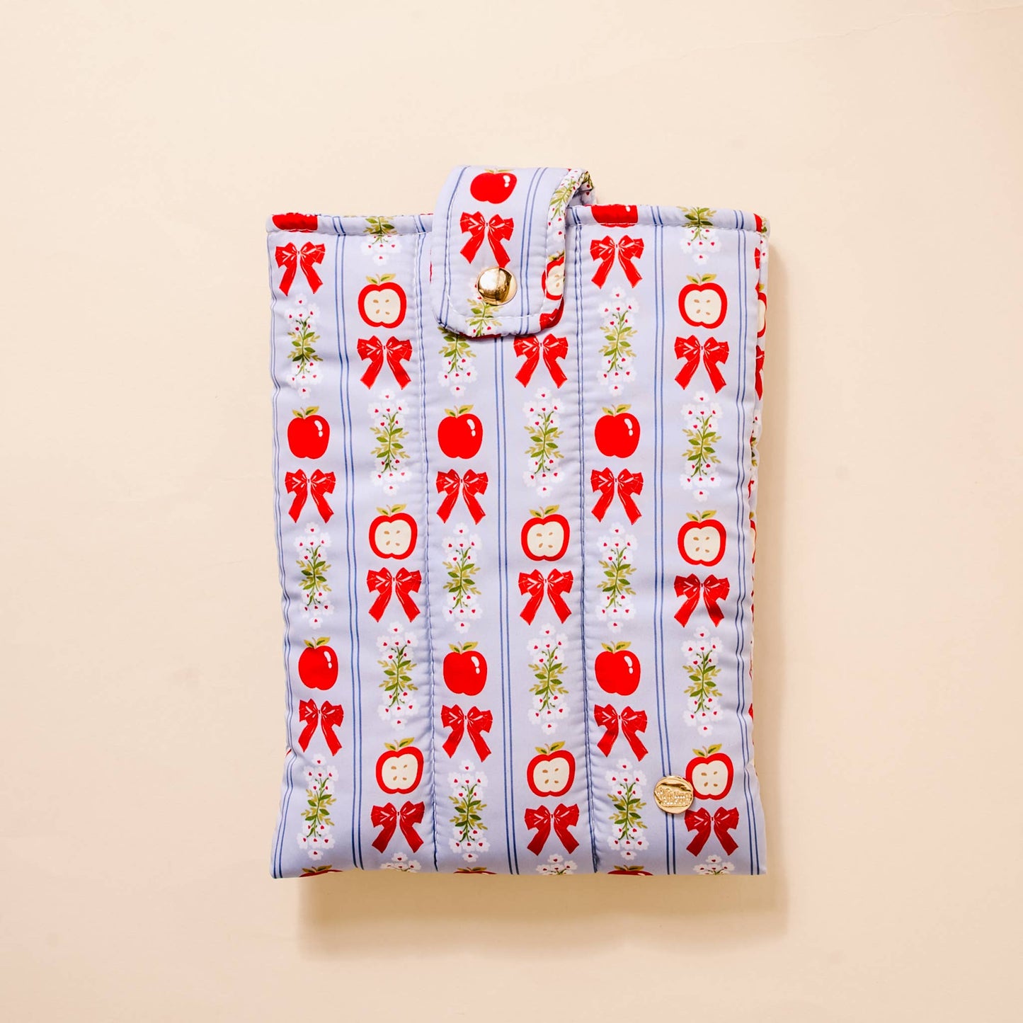 Book Cover-Oh So Orchard