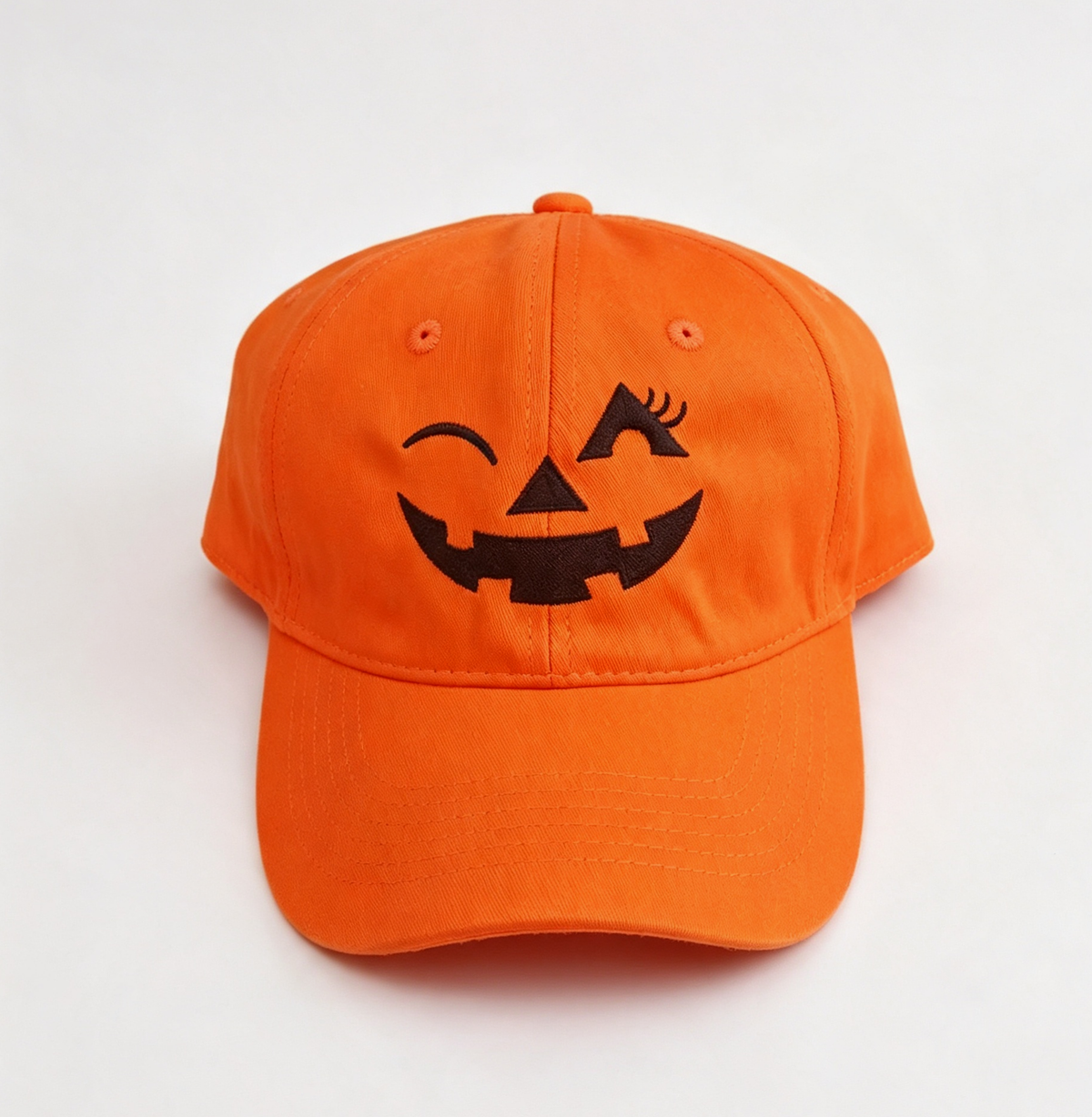 Halloween Baseball Cap