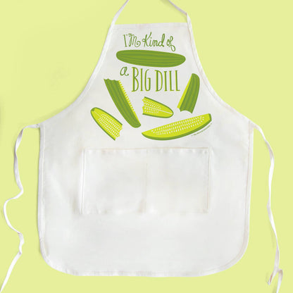 Pickle Apron