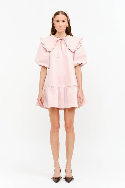 Cecile Dress