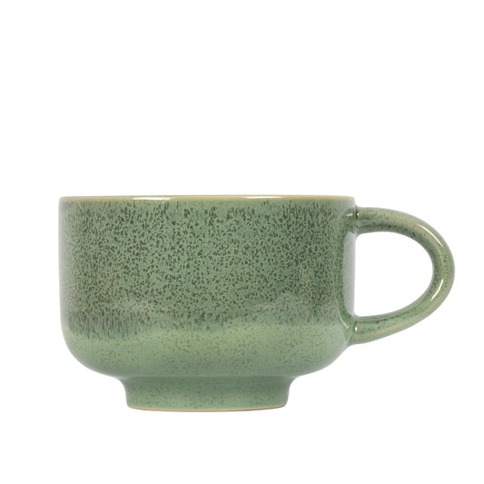 Emerald Ceramic Mug 16oz
