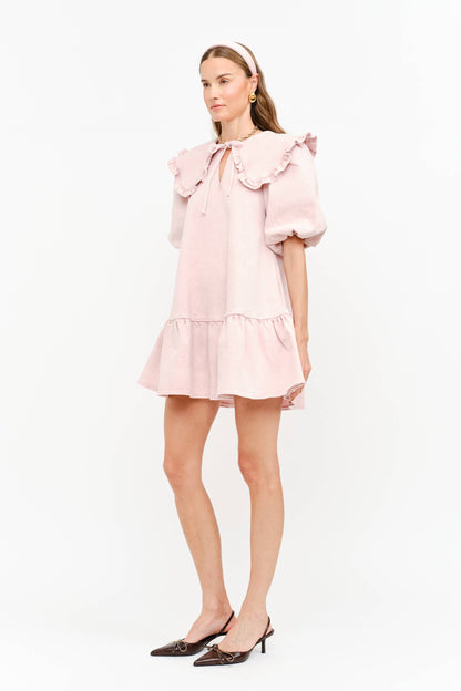 Cecile Dress