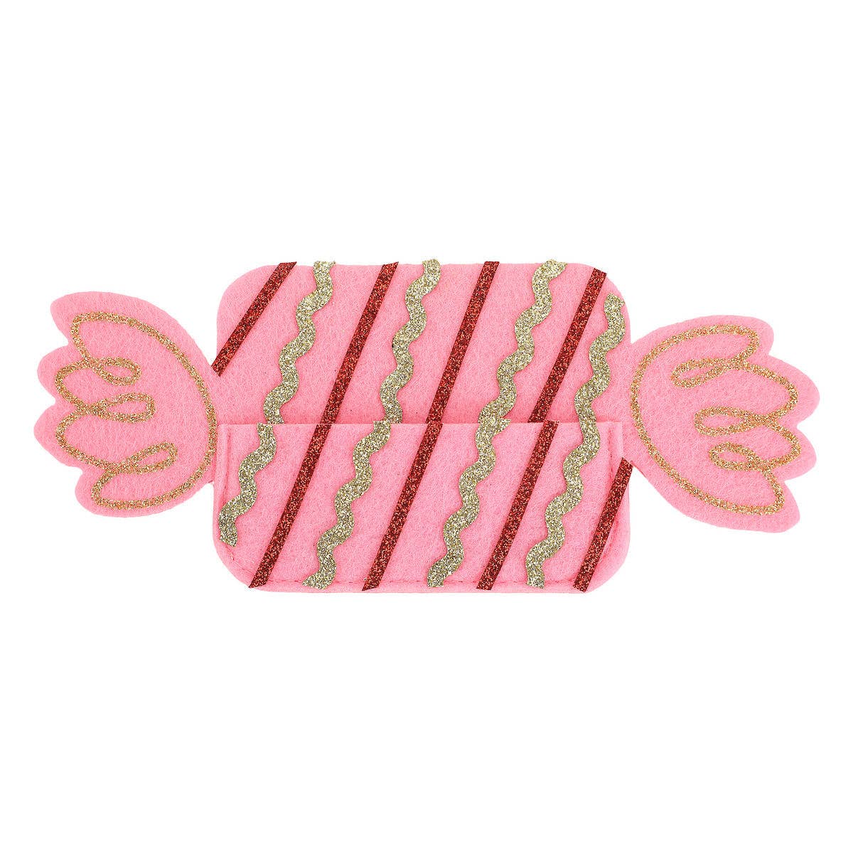 Sweet Treat Candy Gift Card Holder