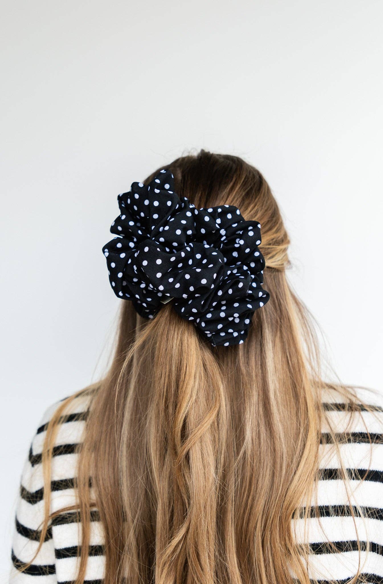 Jumbo Scrunchie