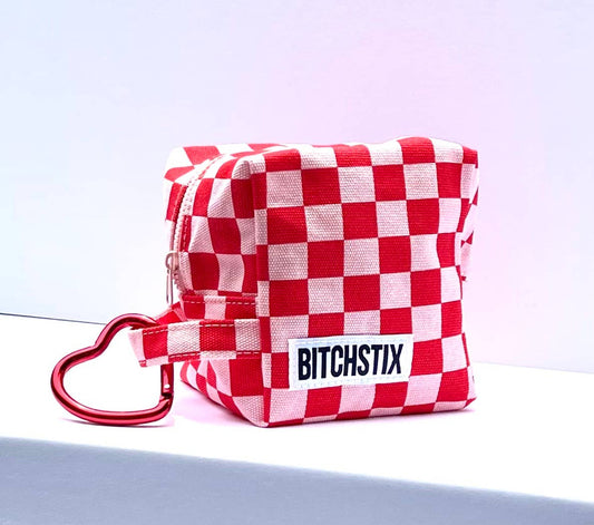 BITCHSTIX BRAND Travel Tote
