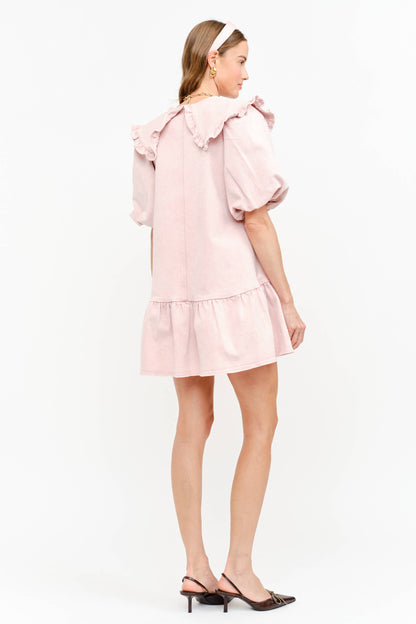 Cecile Dress