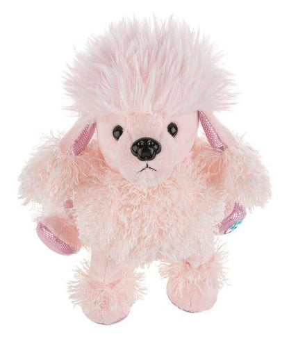 WEBKINZ Pink Poodle
