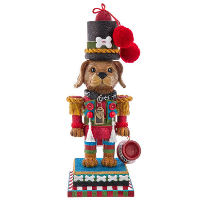 Dogs Rule Hollywood Nutcracker