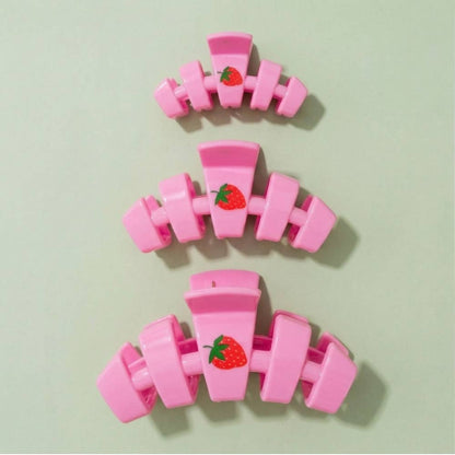 Classic | Handpicked | Large Hair Clip