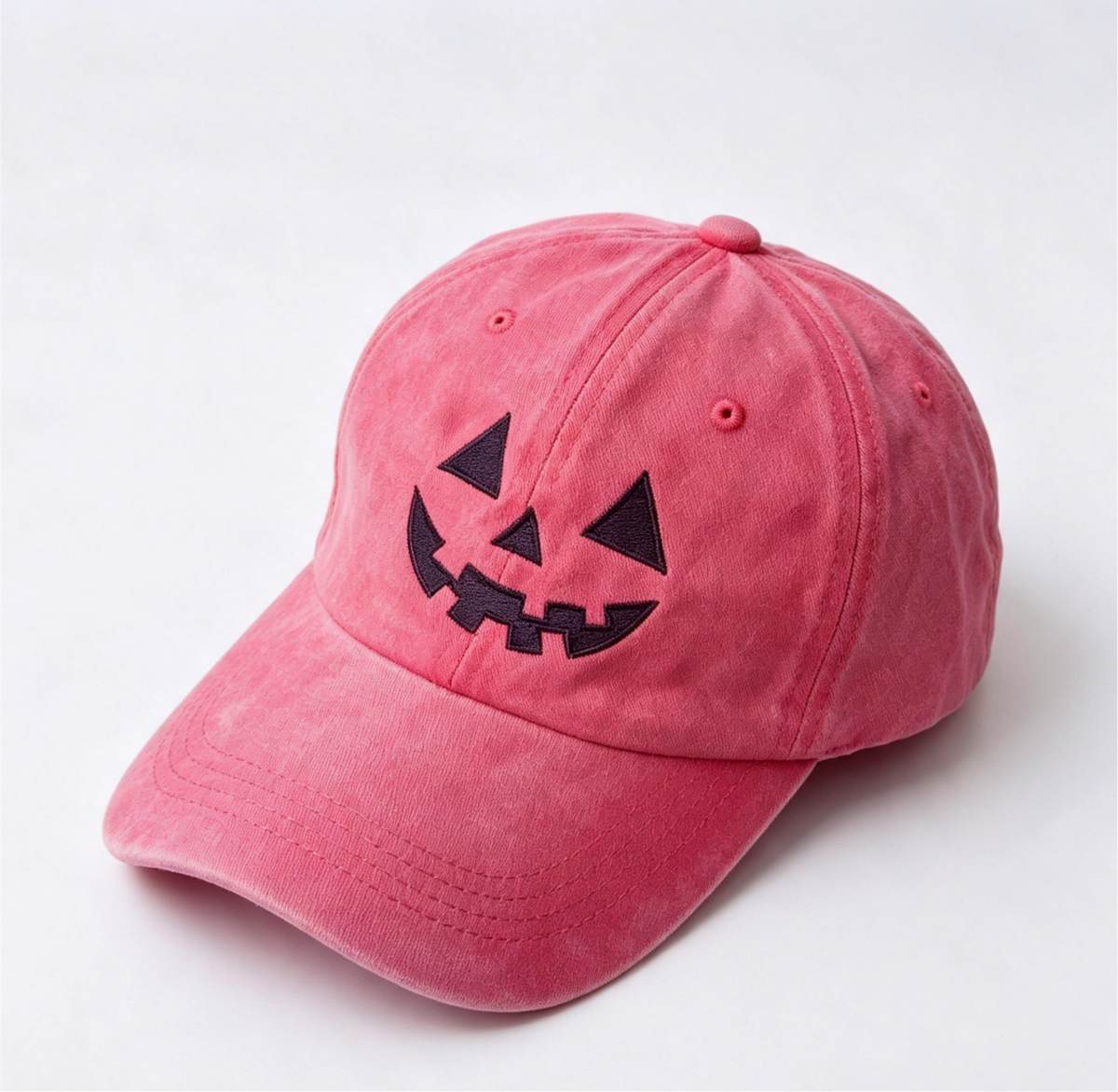 Halloween Baseball Cap