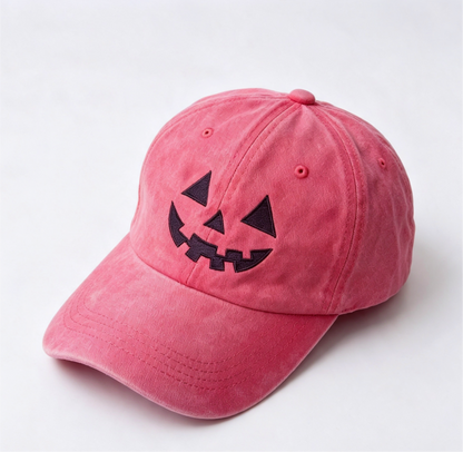 Halloween Baseball Cap