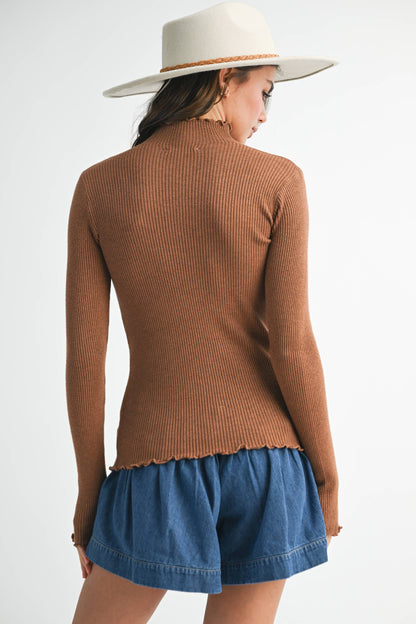 Marcey Sweater