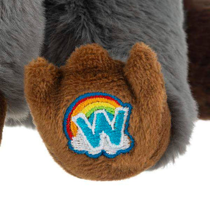 WEBKINZ Raccoon