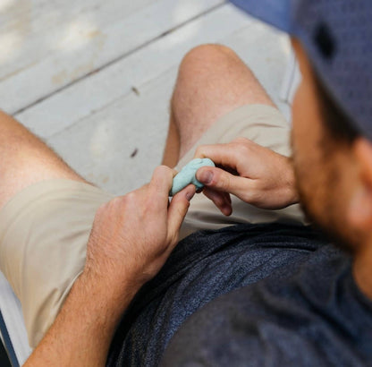 Pinch Me Therapy Dough Chill