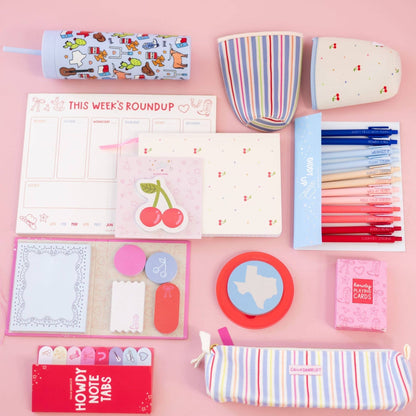 Stripes Drink Sleeve