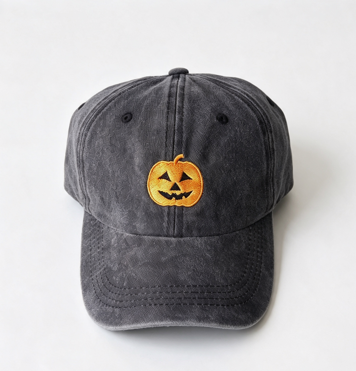 Halloween Baseball Cap