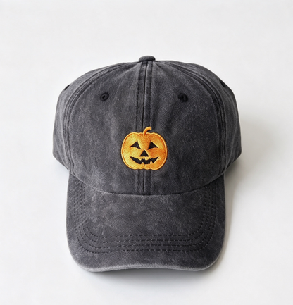 Halloween Baseball Cap