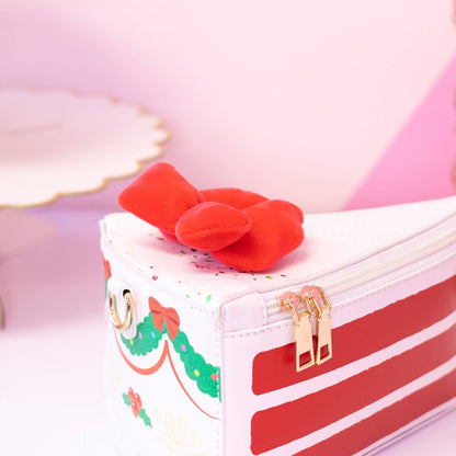 Piece of Cake Slice Handbag